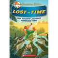Lost in Time (Geronimo Stilton Journey Through Time #4)