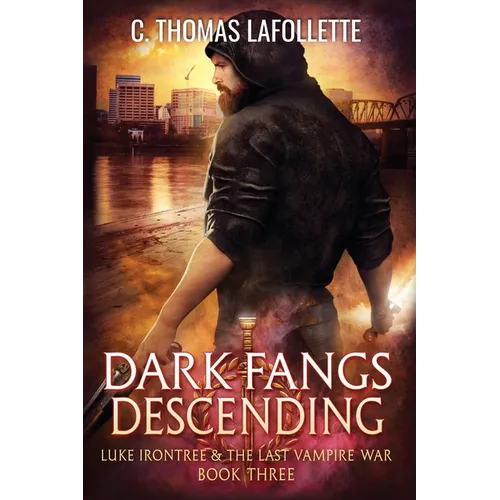 Dark Fangs Descending