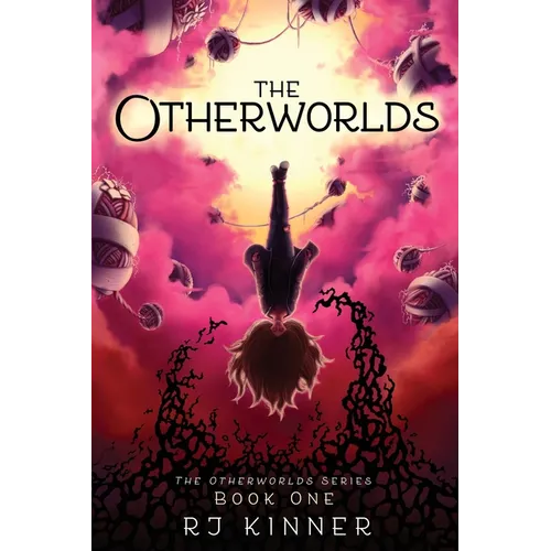 The Otherworlds: Book One