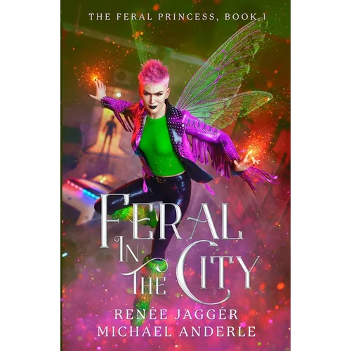 Feral in the City