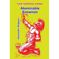 Abominable Snowman