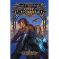 The Curse of the Star Wraiths
