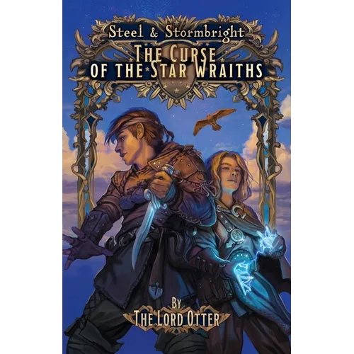 The Curse of the Star Wraiths