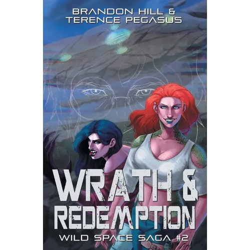Wrath & Redemption