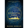Elemental Thief