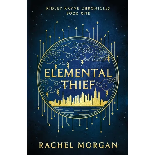 Elemental Thief