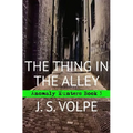 The Thing in the Alley