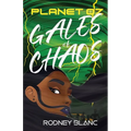 Planet Oz: Gales of Chaos