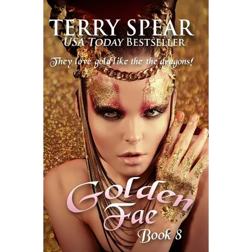Golden Fae