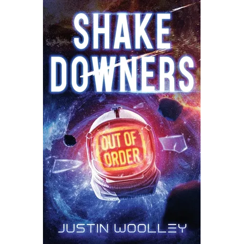 Shakedowners