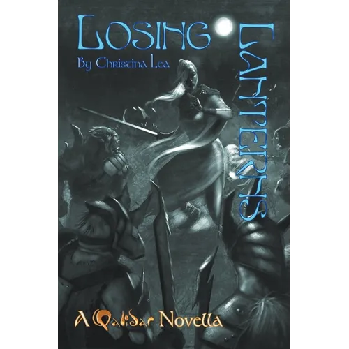 Losing Lanterns