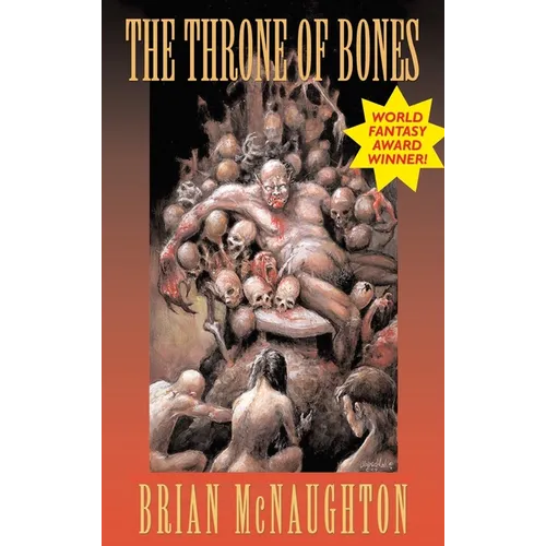 The Throne of Bones