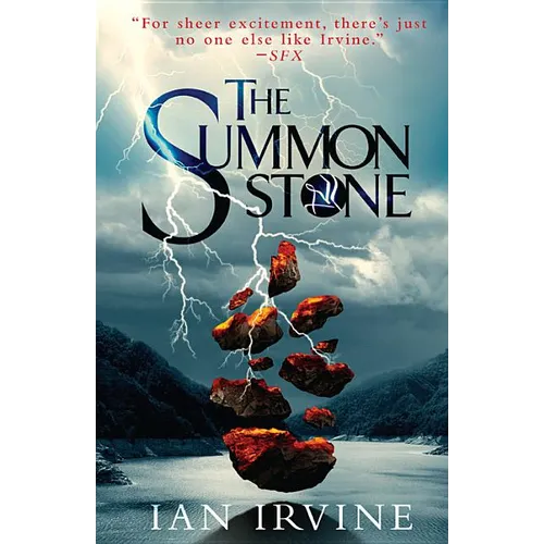 The Summon Stone