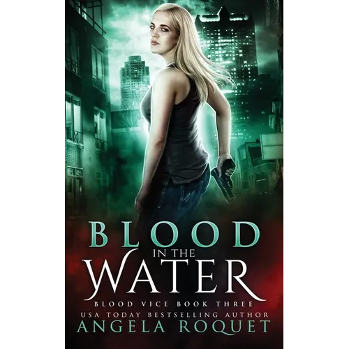 Blood in the Water