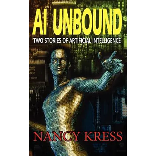 AI Unbound: Two Stories of Artificial Intelligence