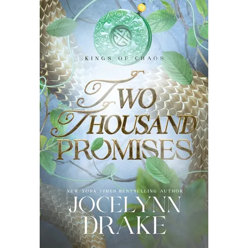 Two Thousand Promises