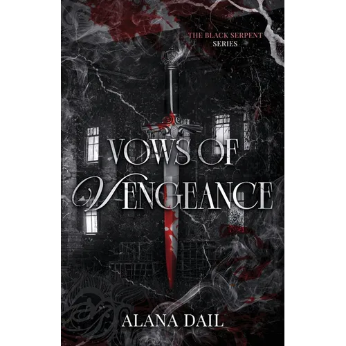 Vows of Vengeance