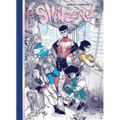 Shin Zero Book 1