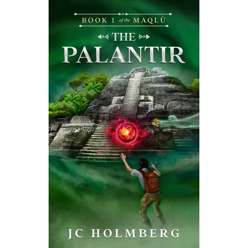 The Palantir