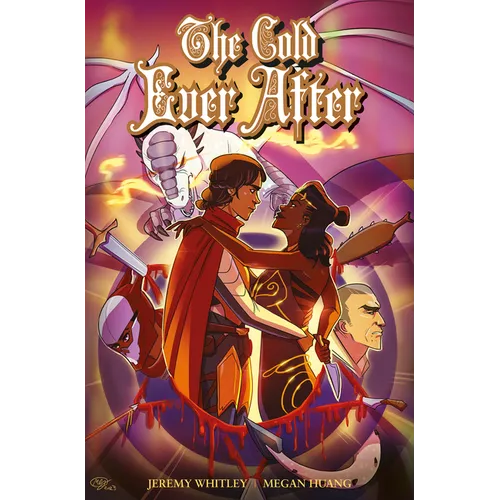 The Cold Ever After