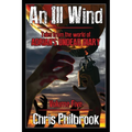 An Ill Wind: Tales from the world of Adrian's Undead Diary, Volume Five