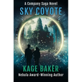 Sky Coyote