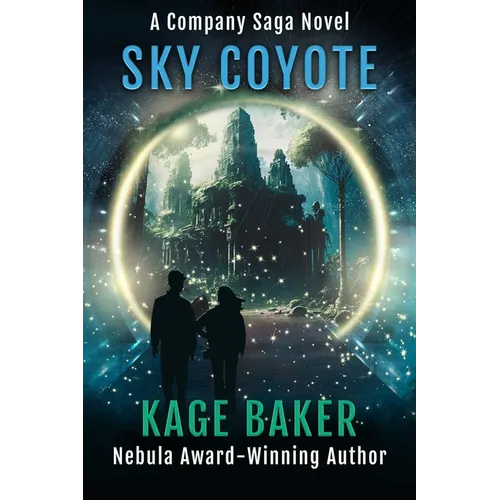 Sky Coyote