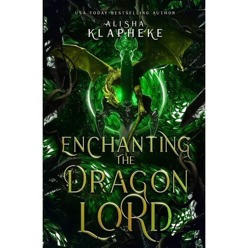 Enchanting the Dragon Lord