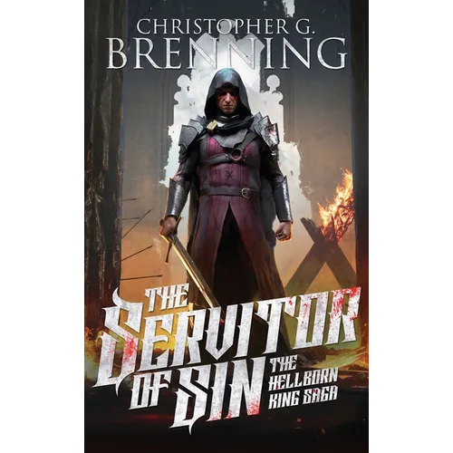 The Servitor of Sin