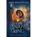 The Snape Ring: A Paranormal Mystery