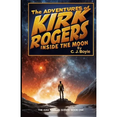 Adventures Inside the Moon