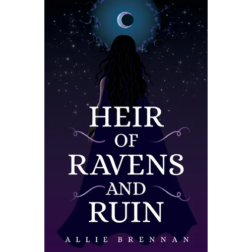 Heir of Ravens and Ruin