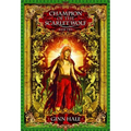 Champion of the Scarlet Wolf Book Two