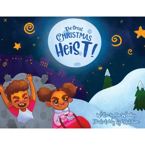 The Great Christmas Heist