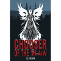 Chooser of the Slain: A Norse Dark Fantasy Thriller