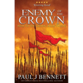 Enemy of the Crown: An Epic Fantasy Novel