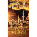City of Power: A City of Assassins Urban Fantasy Novella