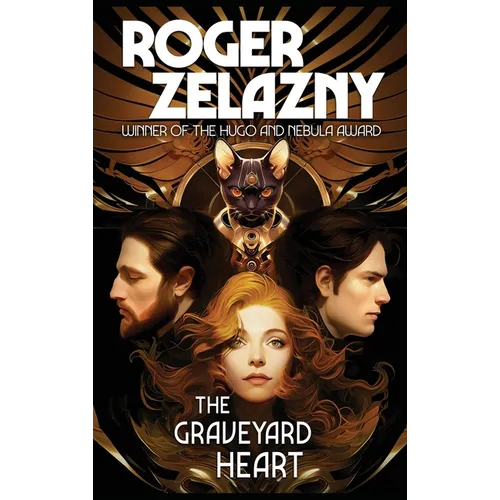 The Graveyard Heart