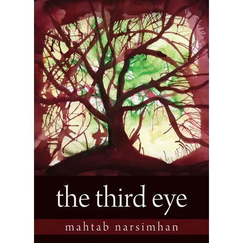 The Third Eye: Tara Trilogy