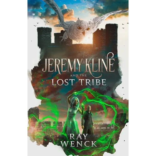 Jeremy Kline and the Lost Tribe