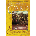 Enchantment: A Classic Fantasy with a Modern Twist