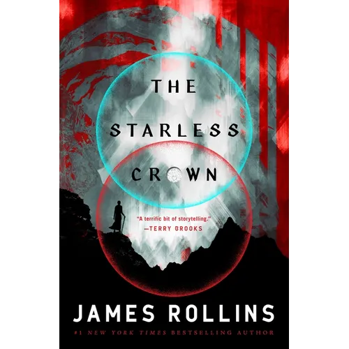The Starless Crown - Paperback