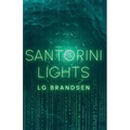 Santorini Lights