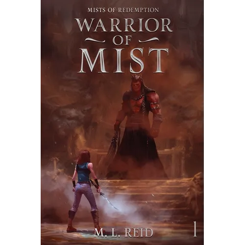 Warrior of Mist