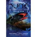 Dune: The Graphic Novel, Book 2: Muad'dib