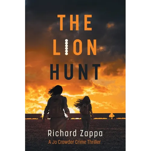 The Lion Hunt
