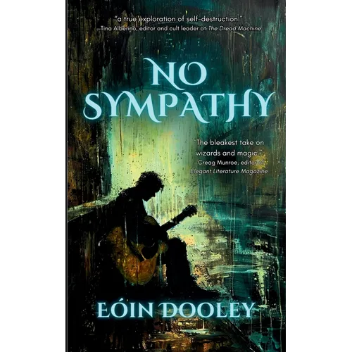 No Sympathy