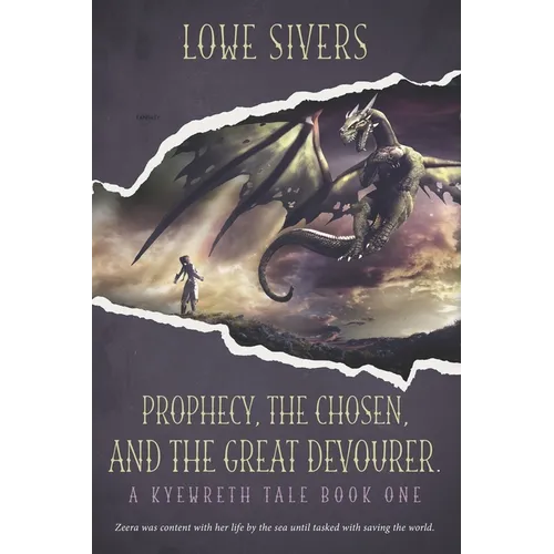Prophecy, the Chosen, and the Great Devourer