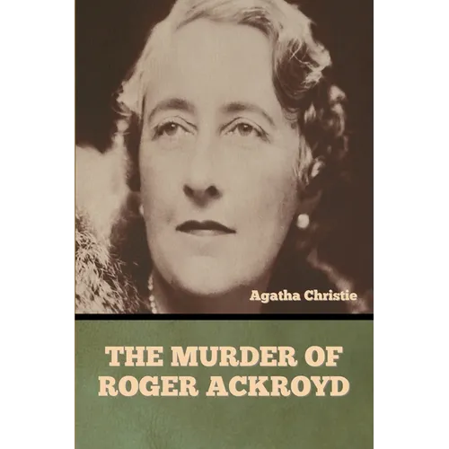 The Murder of Roger Ackroyd