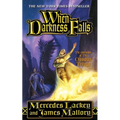 When Darkness Falls: The Obsidian Mountain Trilogy, Book 3